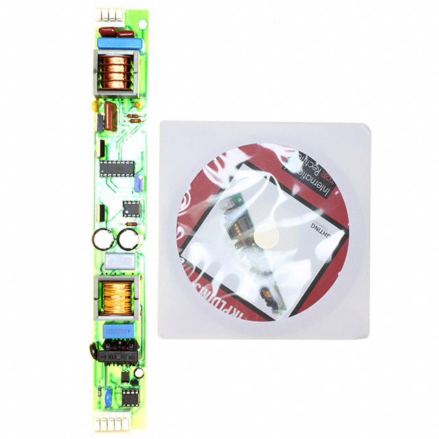 IRPLDIM3 Infineon Technologies  Cartes et kits d'évaluation et de démonstration